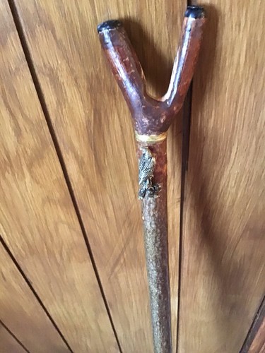 Hand crafted thumb - hand,
