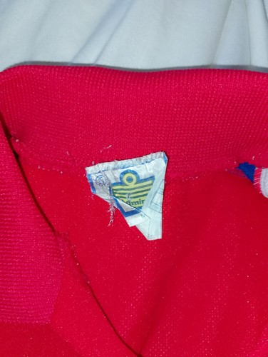 England 1975 away shirt - away,