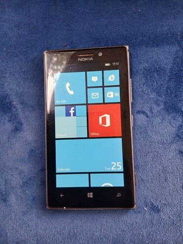 Nokia lumia 925 - –, 16gb,