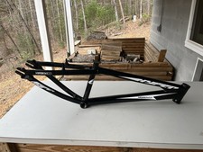 Hyper Mission 1.0 BMX Bike Frame