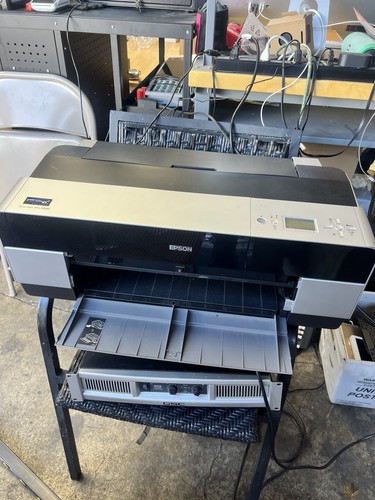Epson stylus pro 3800 - epson, designer