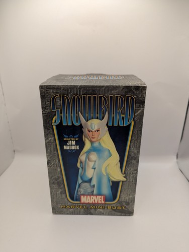 Bowen designs snowbird marvel - bowen,
