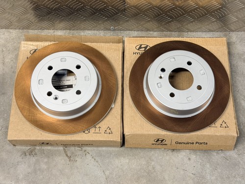 Genuine hyundai bayon i20 - i20, kia