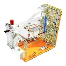 DIY ANT Farm Castle Scientific