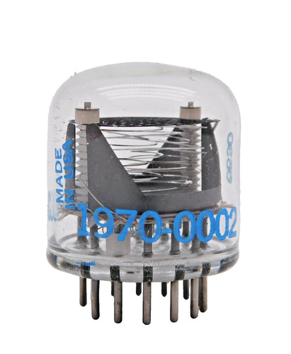 National electronics 1970 - national, 1970-0002