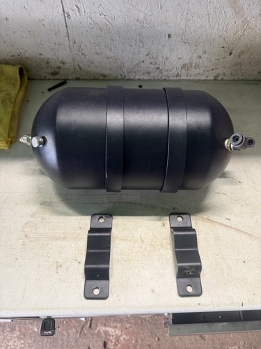 Airlift aluminium aid - aluminium, ride
