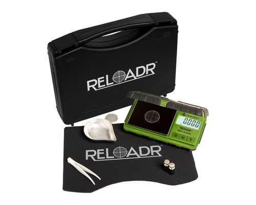 Balance reloadr rld - balance, rld-20