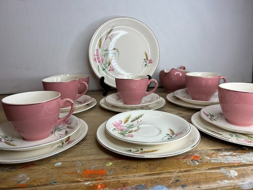 Vintage alfred meakin piece - vintage,