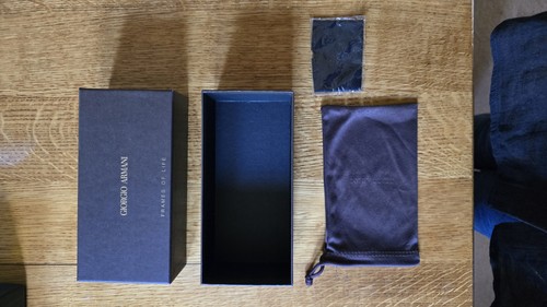 Giorgio armani empty - giorgio,