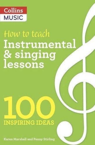 How teach instrumental - how, to