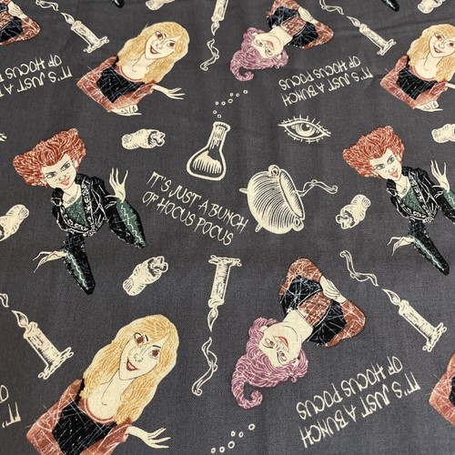 Hocus pocus sanderson sisters - pocus,