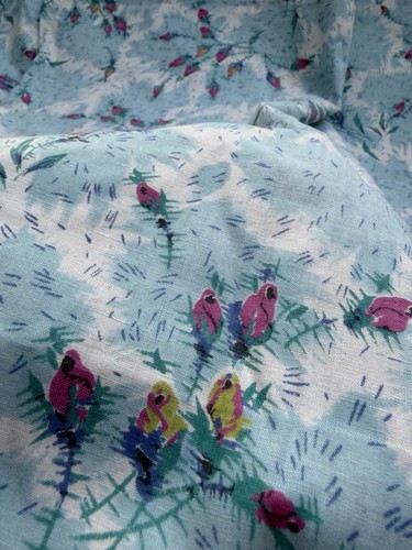 Vintage early 1950s rose - 1950s,