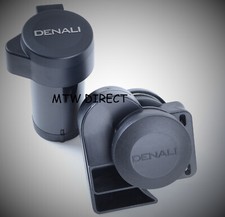 Denali Split SoundBOMB 120dB