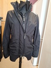 (D*) Superdry double Black