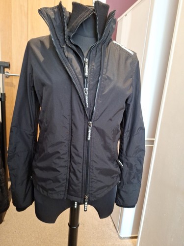 Superdry double black - superdry,