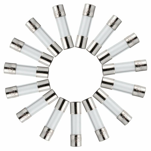 Glass fast quick blow fuse - blow,