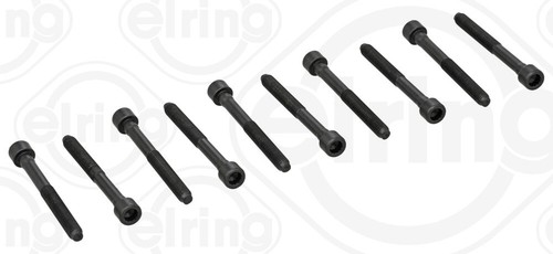 Elring 022 670 - elring, bolt