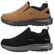 FitVille Men's Extra Wide