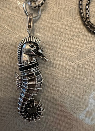 Thomas sabo seahorse - seahorse, 22”
