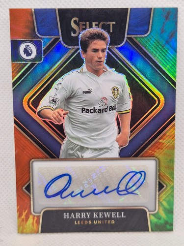 Harry kewell australia - #/25,