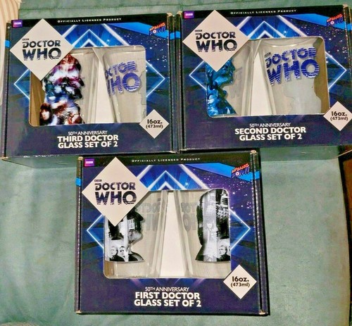 Doctor who 50th anniversary - doctor,