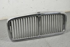 JAGUAR DAIMLER XJ6 XJ12 SERIES 3 BONNET HOOD CHROME GRILLE FRONT PANEL BAC1573	