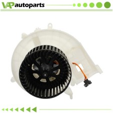 A/C Blower Motor Fan for