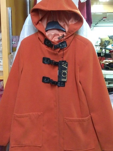 New lola ladies poncho - new,