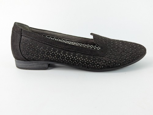 Jana softline black fabric - jana,