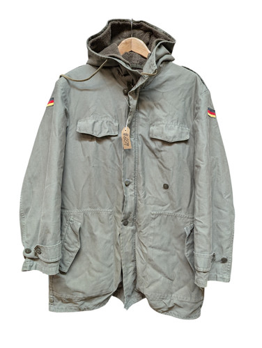 Vintage german army - german, 1990