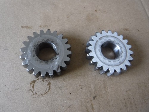 Aprilia 125 rotax 123 - rs,