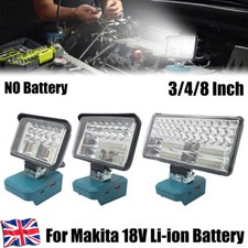 For Makita Battery 18V Li-Ion