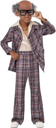 100 and still stylin old - and,