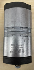REXROTH Hydraulic Tandem Pump MNR 1517222797 NEW 1517222798