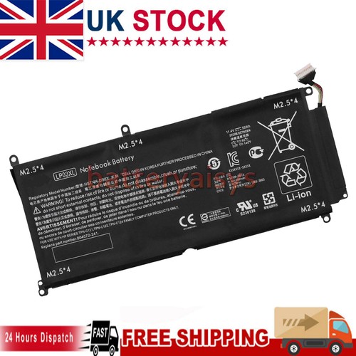 Battery for envy p - battery, m6-p