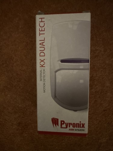 Pyronix fpkx10dtp dual tech - dual,