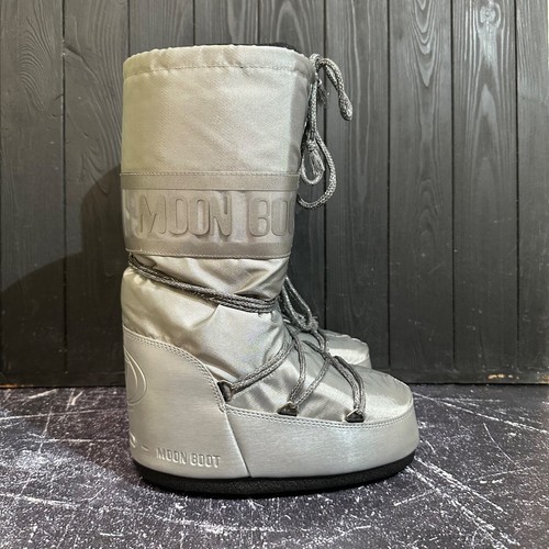 Moon boot tecnica snow - moon,