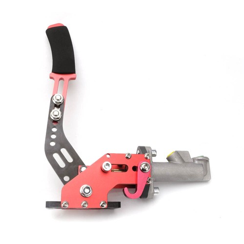 Red hydraulic horizontal drift - red,