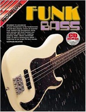 Learn How To Play Guitar Funk