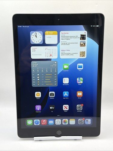 Apple ipad 7th gen - apple, (a2197)