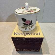 Wedgewood Hathaway Rose Bone