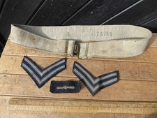 WW2 RAF Air Ministry marked