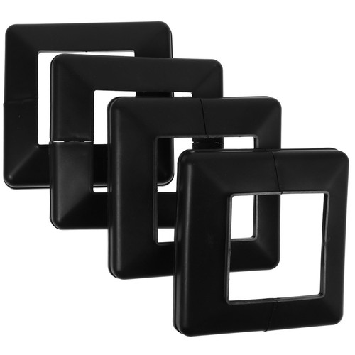 Pcs deck post skirts covers - deck,