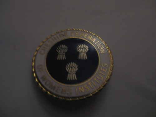 Rare old cheshire - rare,