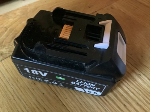 Lithium ion 18v 0ah - lithium,