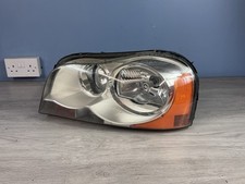 VOLVO XC90 2004-2007 Xenon Headlight/HEADLIGHT/PASSENGER SIDE)/NSF/
