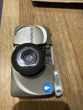 Olympus stylus epic - olympus, zoom