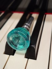 Fully custom resinite - fully, trumpet