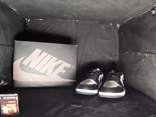 Nike air jordan low - nike,
