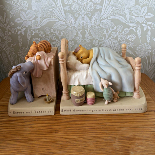 Disney winnie the pooh - the,